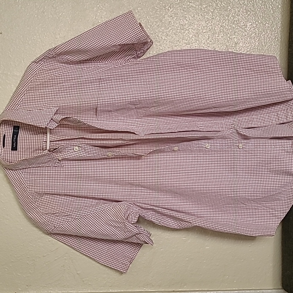 Nautica shirt